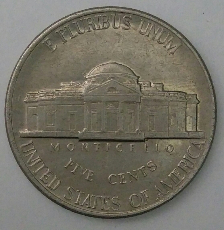1995 - dice cents