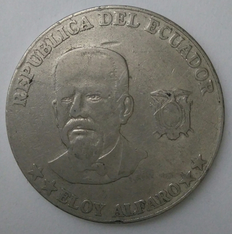 2000 - 50 centavo