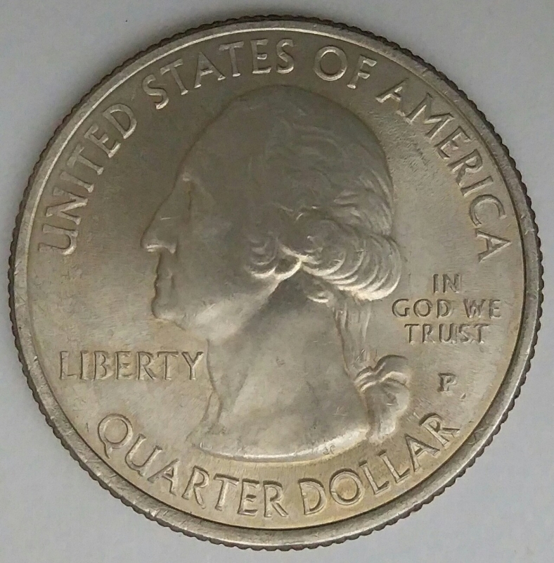 2015 P error quarter