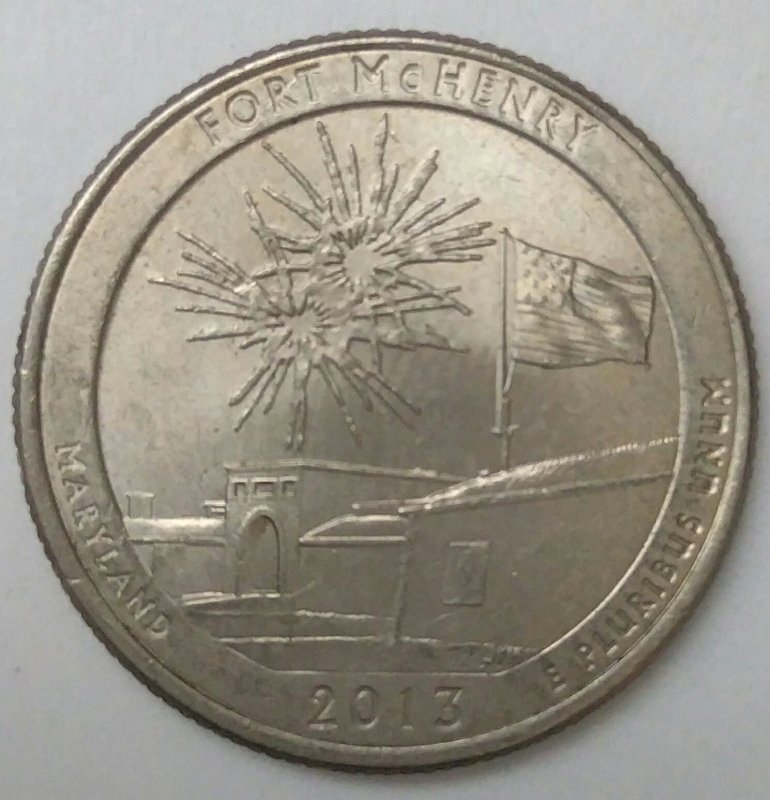 2013 quarter dolar