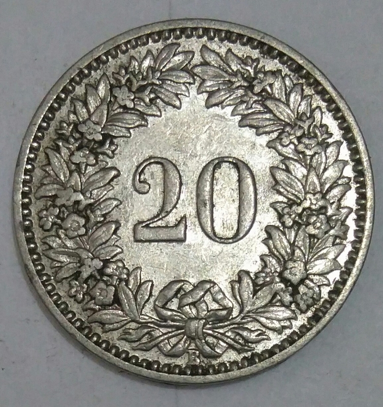 1921-20 cent