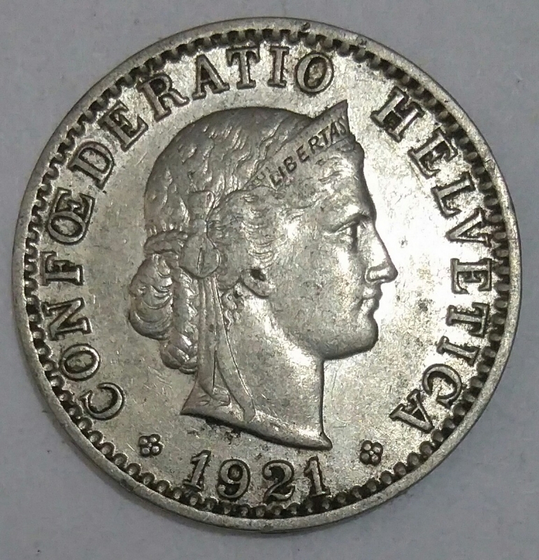 1921-20 cent