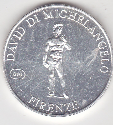 David di Michelangelo