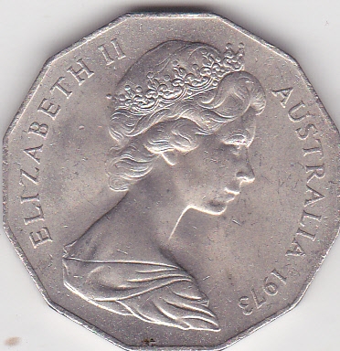 Reina Elizabeth II