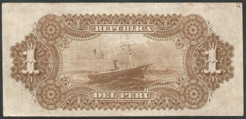  P-1 1 Sol (1879)