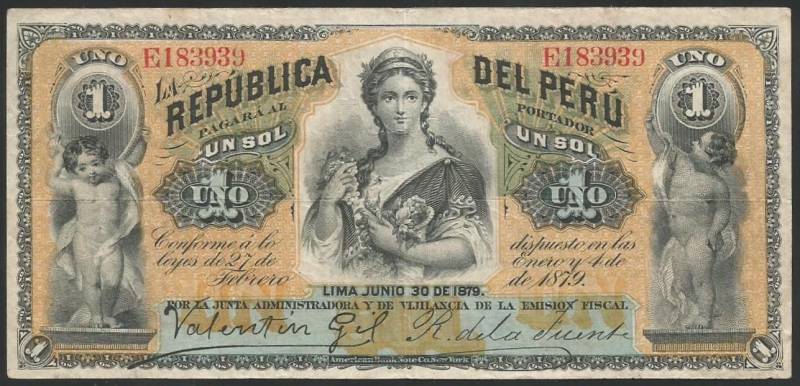  P-1, 1 Sol, 1879