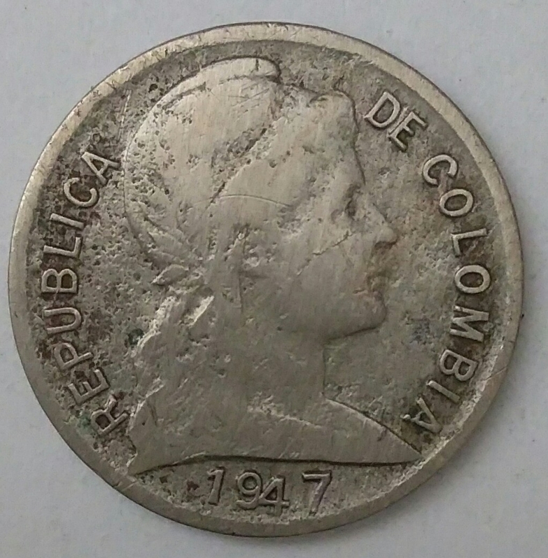 1947 error 2 centavos