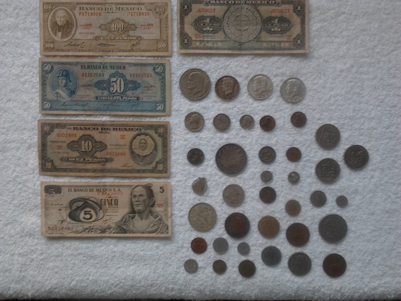 monedas 