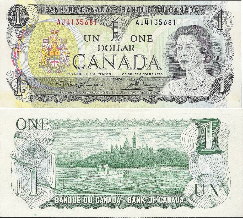 Dollar 