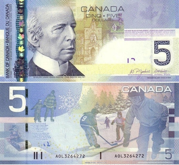 Dollar 