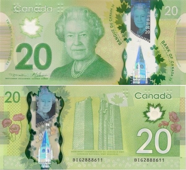 Dollar 