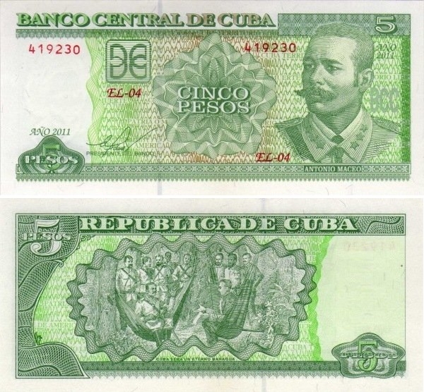Peso