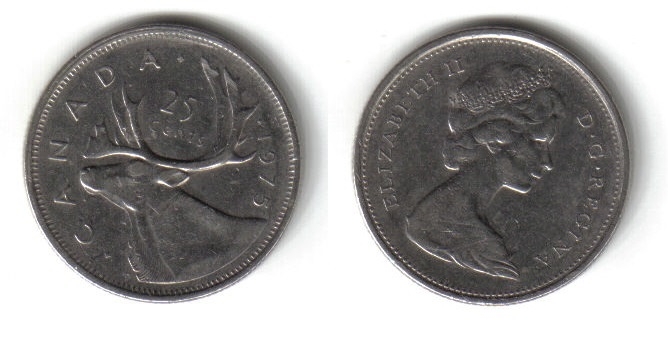 25 Centavos