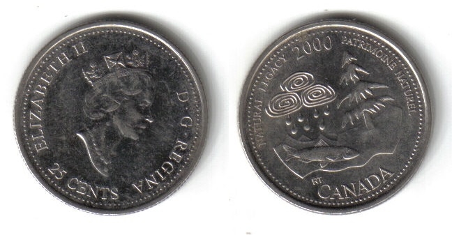 25 Centavos