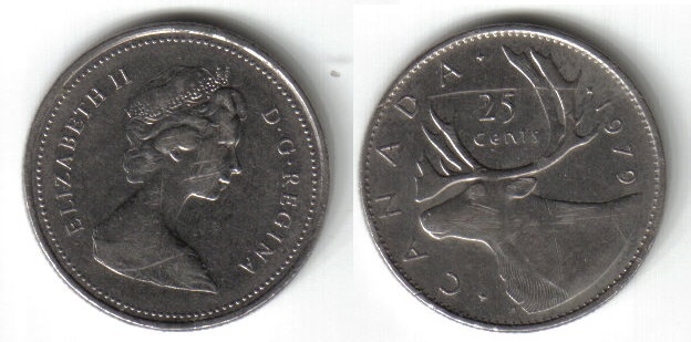 25 Centavos