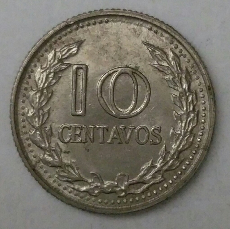 1974 reverso