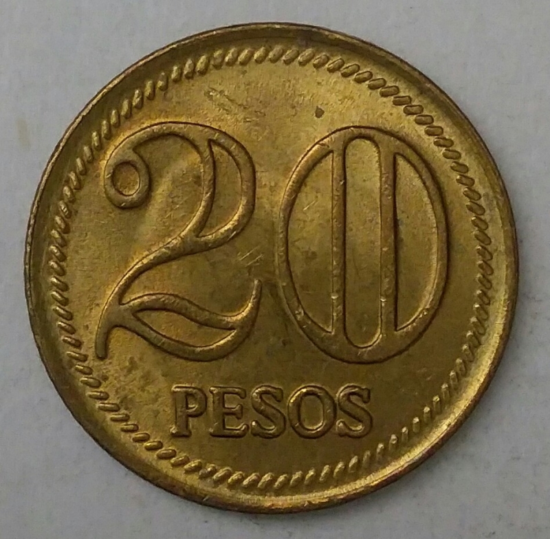 1991 reverso