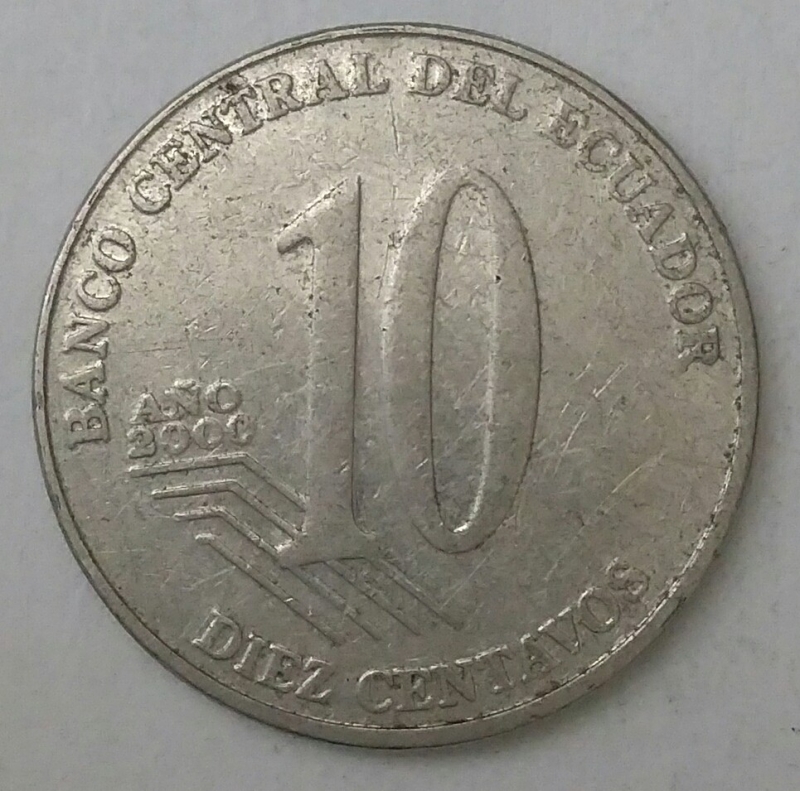 2000 reverso