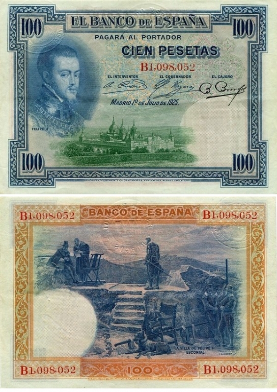 Peseta