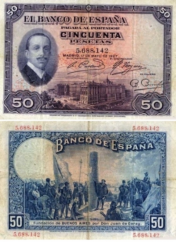 Peseta