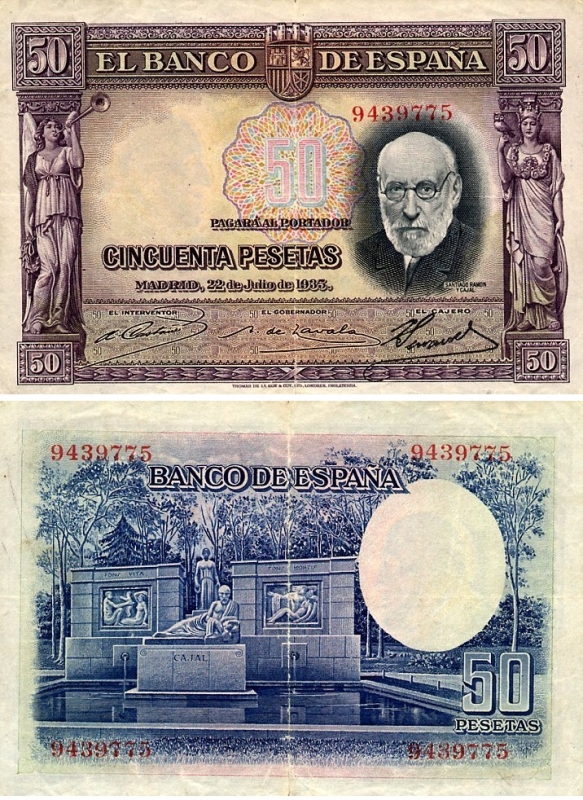Peseta