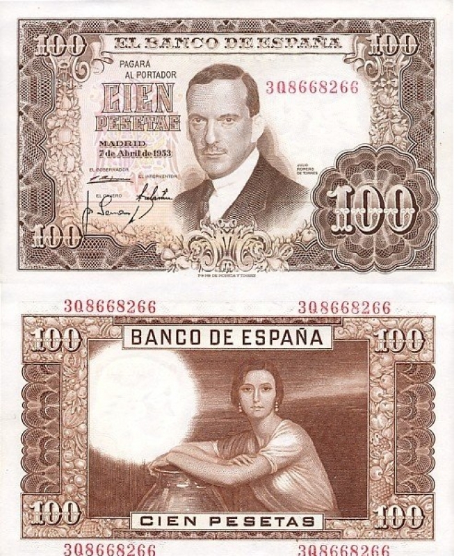 Peseta