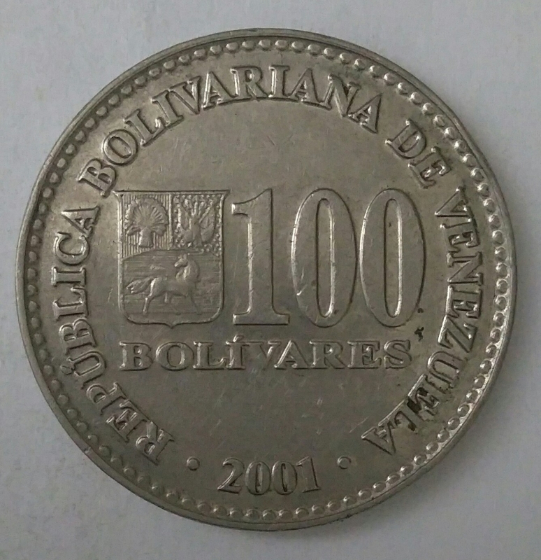2001 reverso