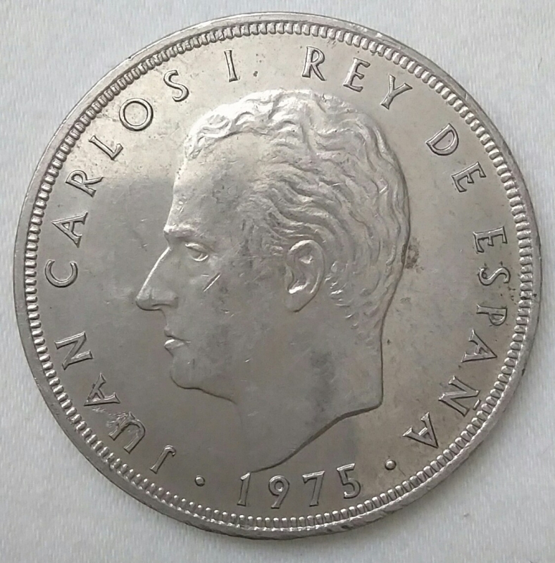 1975 - 100 pesetas