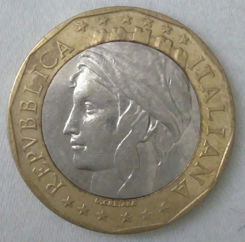 1998 - L 1000