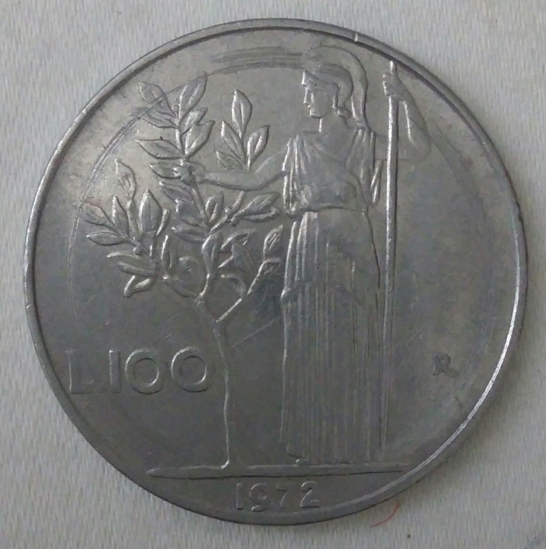 1972 - L 100