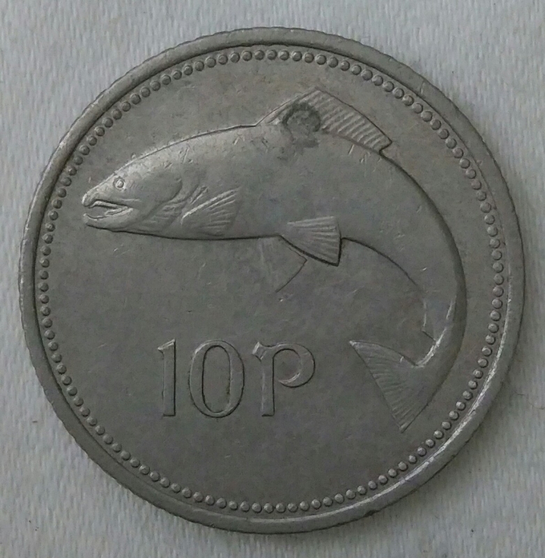 1993 - 10 p