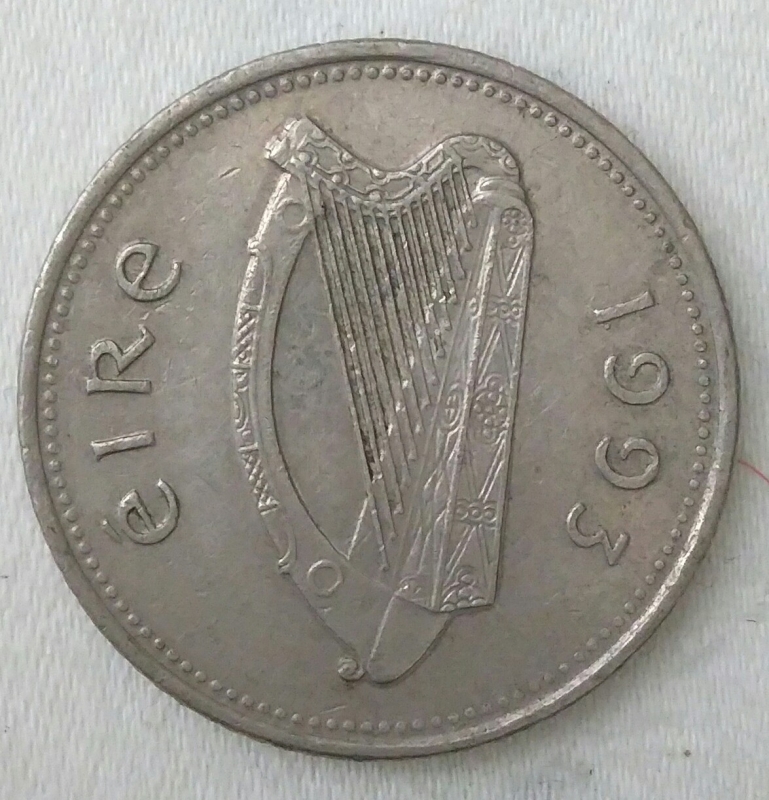 1993 - 10 p