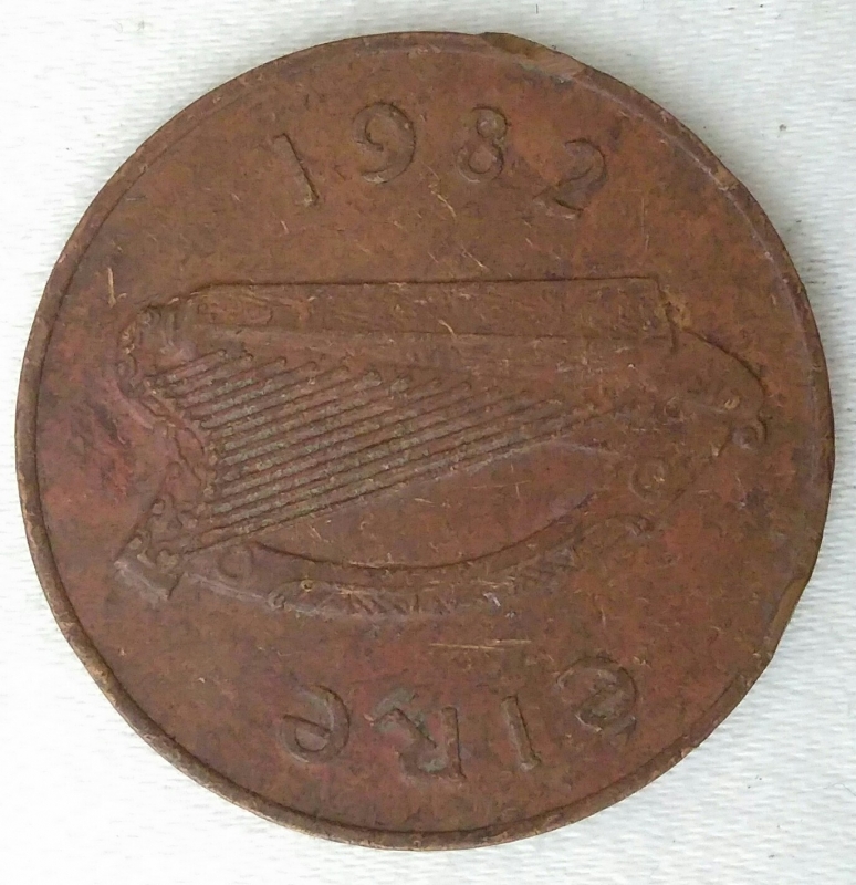1982 - 2 p