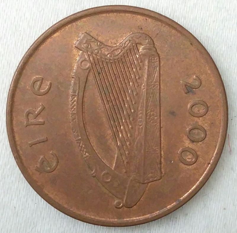 2000 - 2 p