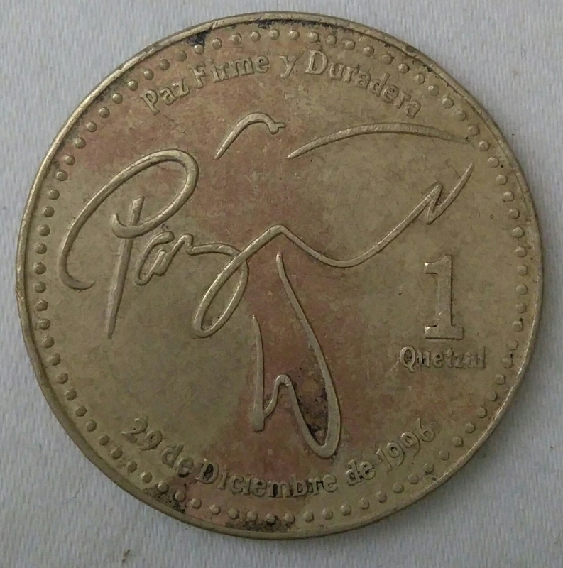 2001 - 1 quentzal