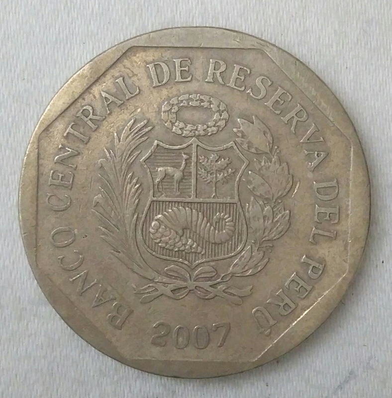 2007 -un nuevo sol