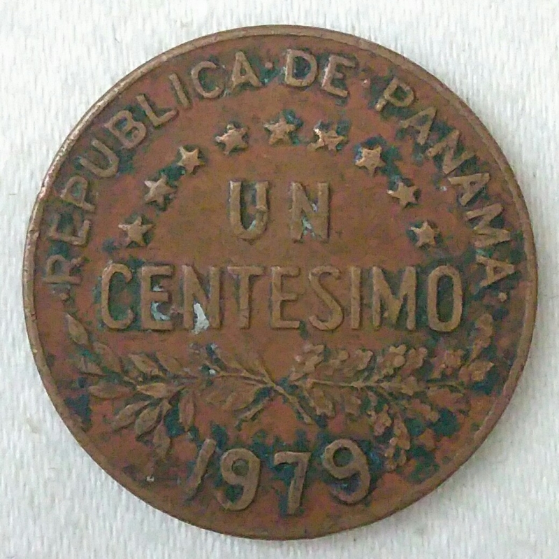 1976 - 1 centesimo