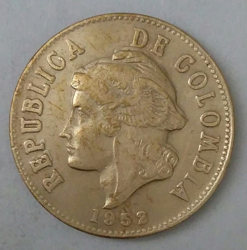 1952 venta