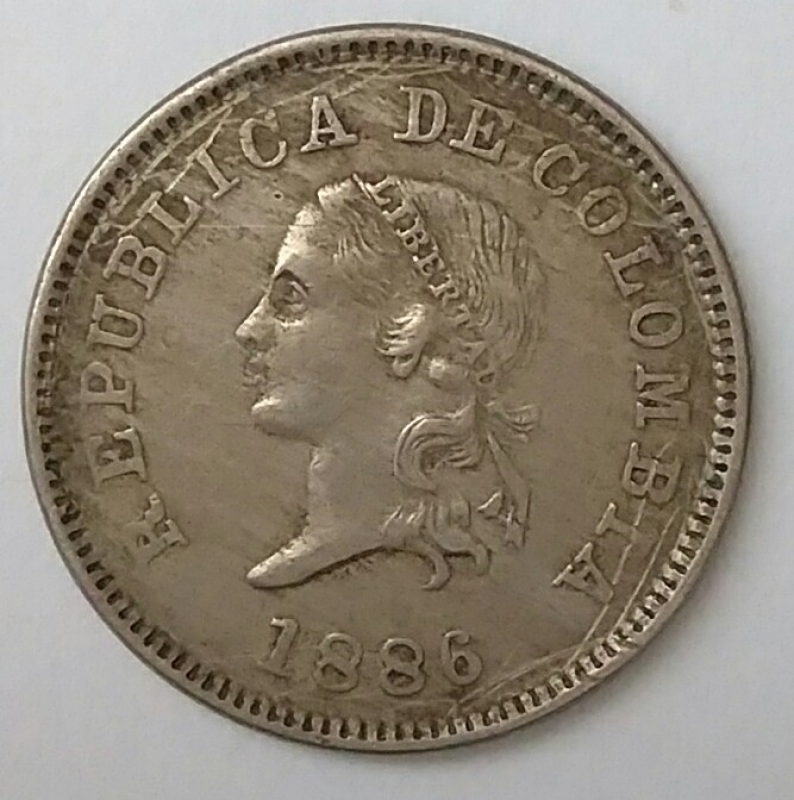 1886 venta
