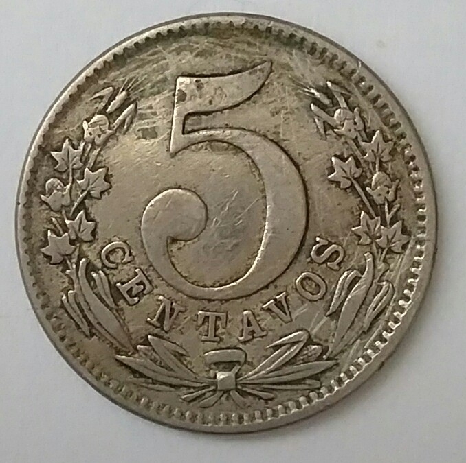 1886 venta