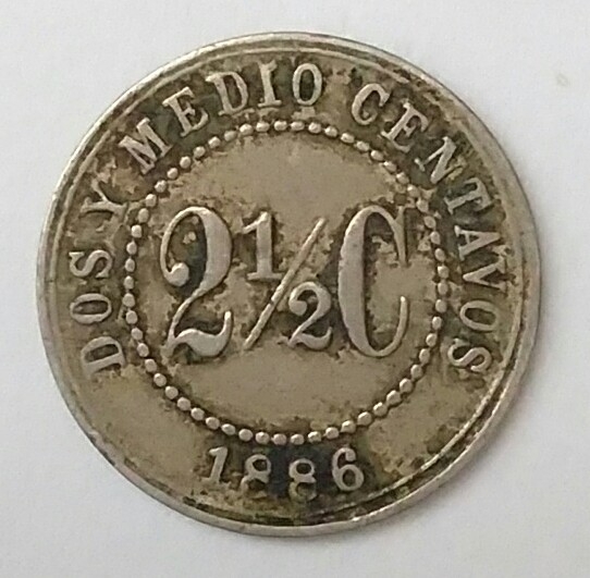 1886 venta