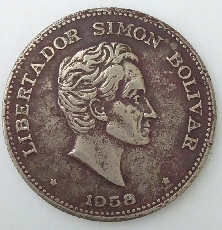 1958 venta