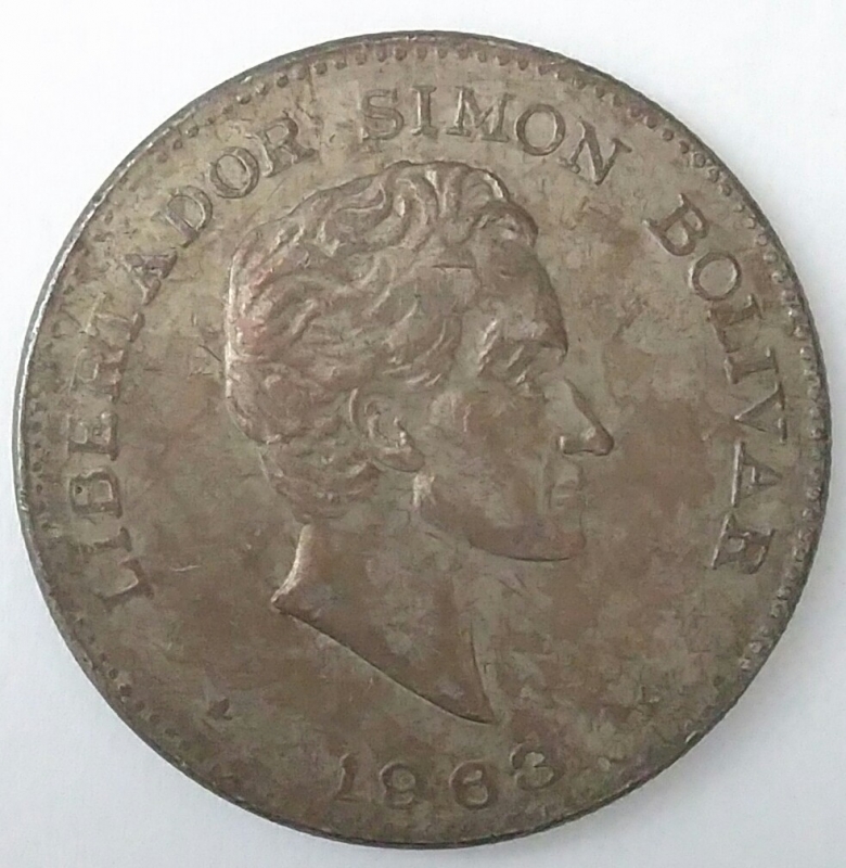 1963 venta