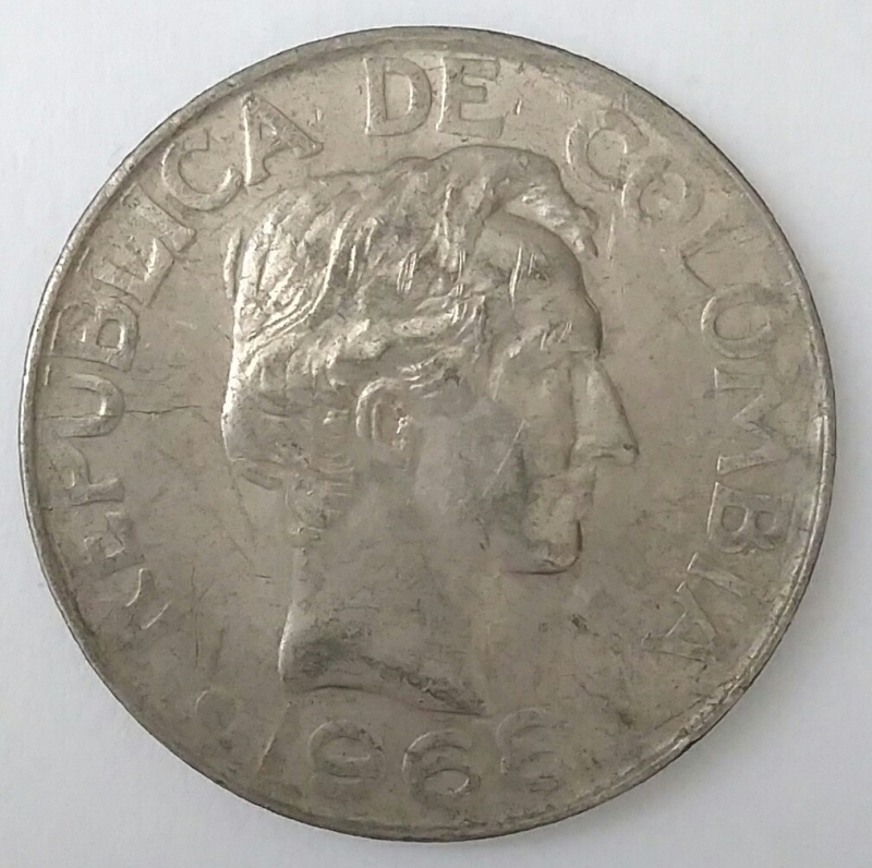 1968 venta