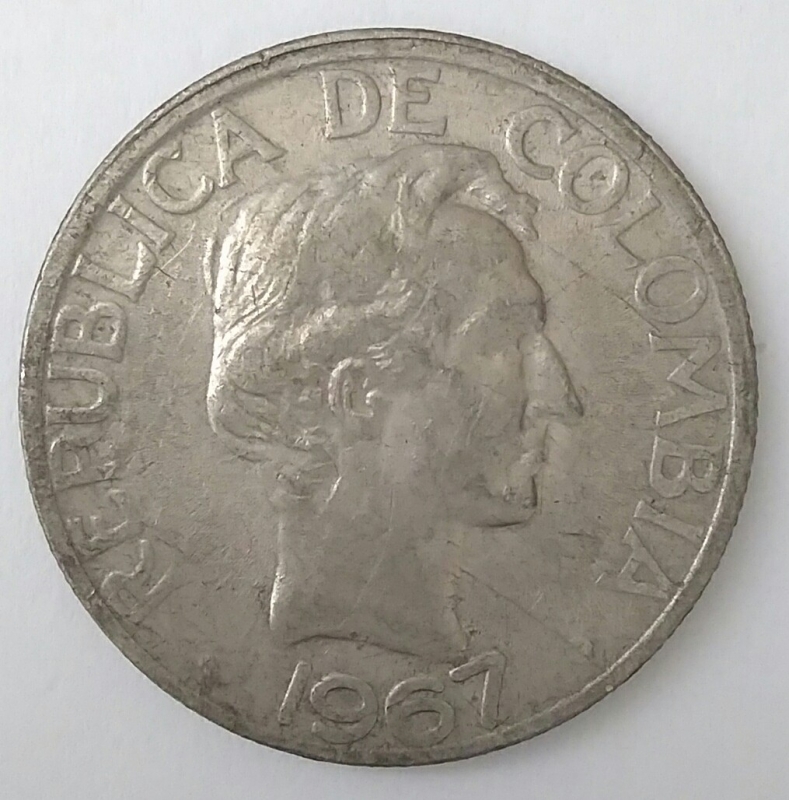 1967 venta