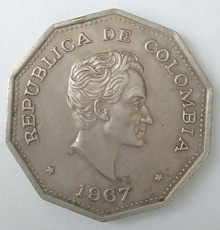 1967 venta