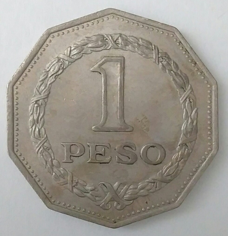 1967 venta