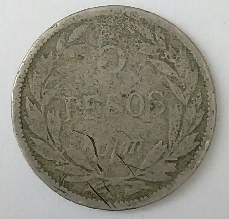 1907 p/m venta
