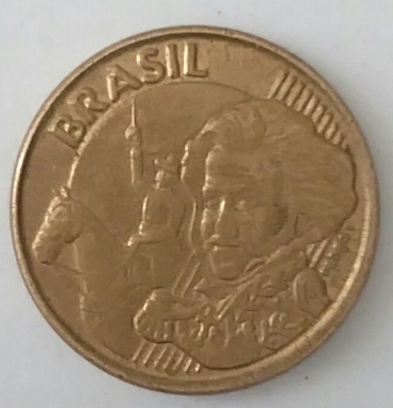 2012 - 10 centavos