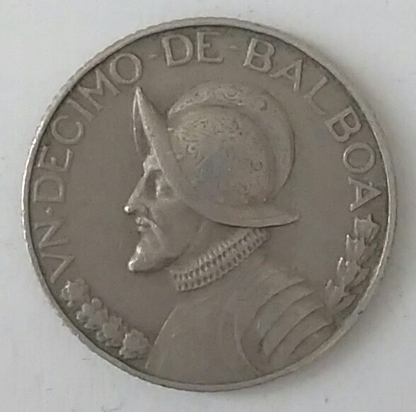 1996 -un d�cimo balboa